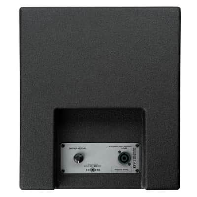 WARWICK Gnome Pro CAB 2/10/4 Compact 300W/2x10Zoll Bassbox image 3