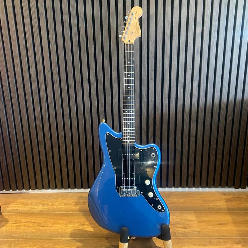 Squier Affinity Jazzmaster | Reverb UK