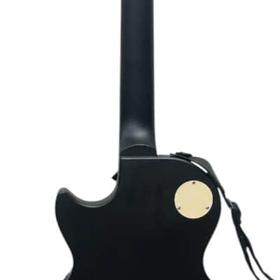 Epiphone Guitar - Electric Les Paul Trad ProIV image 6
