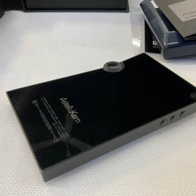 iRiver Astell & Kern AK300 2000’S - Black image 6