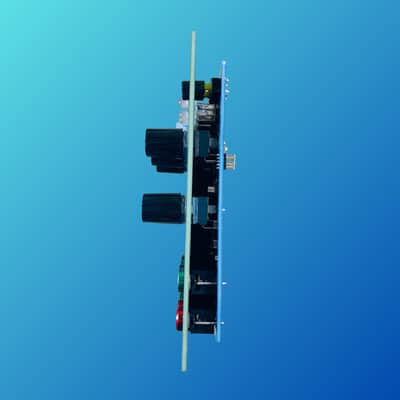 Mutable Instruments Clouds image 3