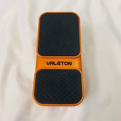 Valeton Surge EP-2 Volume Expression Pedal Passive Volume/Expression Pedal – No battery or power adapter required. image 2
