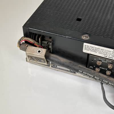Sherwood S-7800a image 8