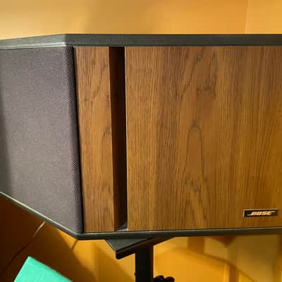 Bose  4.2 Series II Stereo Everywhere Speakers Pair image 1