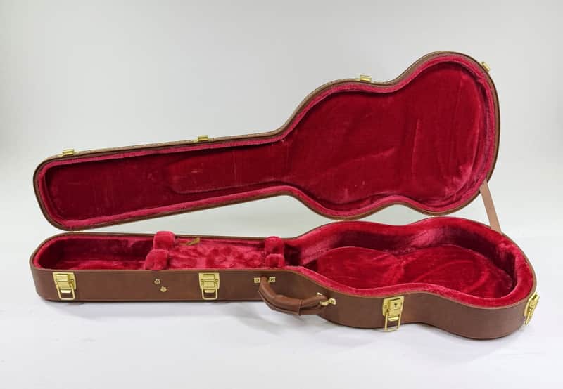 Gibson OEM SG Case (Made In North America) B-Stock image 1