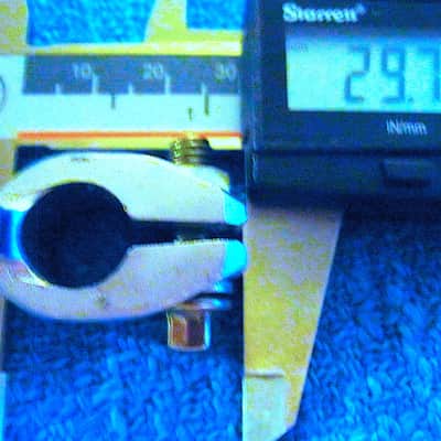 Yamaha Boom Arm Memory Lock PBCA (USED) image 6