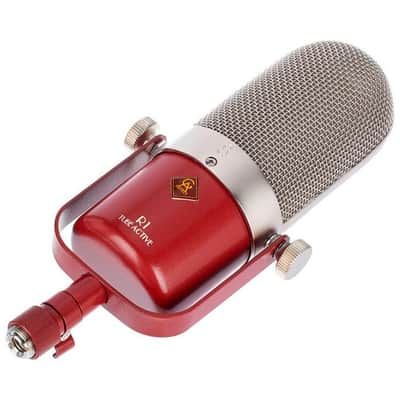 R1 Tube ACTIVE Golden Age Audio image 3