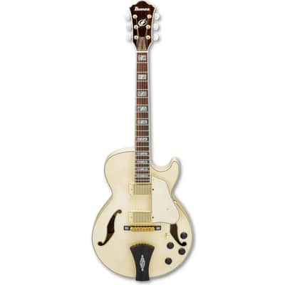 Ibanez AG100 Artcore Custom