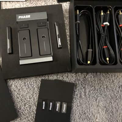 MWM Phase Ultimate DVS Wireless Timecode Serato DJ Accessory image 4