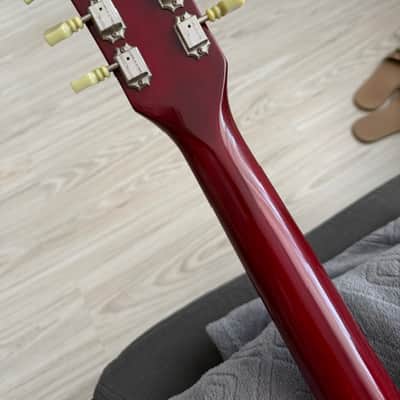 Gibson Les Paul Studio Standard 1984 image 9