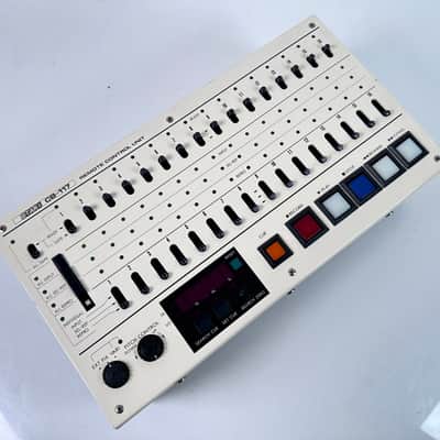 Otari CB-117 Remote Control for MX-70 image 8