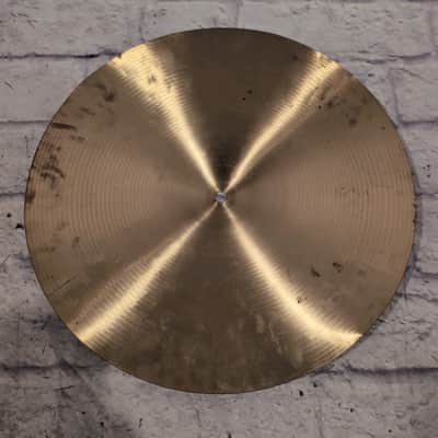 Unknown 16 Crash Cymbal image 2