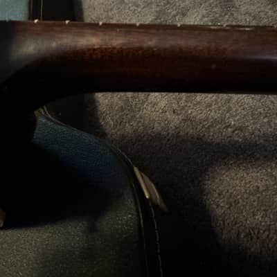 Gibson LG-1 1964 - Sunburst image 20