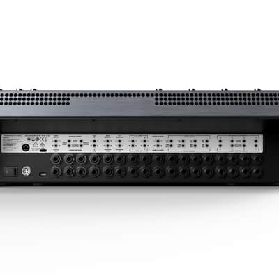 SSL Big Six Desktop Audio Mixer image 3