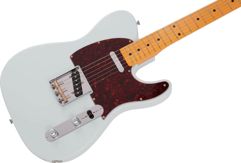 FENDER - Made in Japan Traditional 50s Telecaster Limited Run