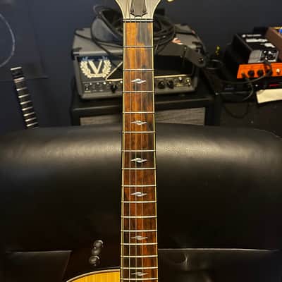 Taylor Builder's Edition 814ce 2023 - Present - Natural image 2