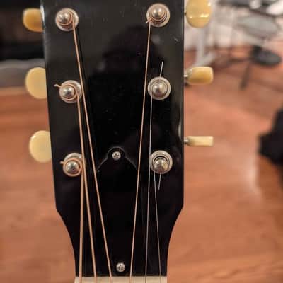 Gibson L-00 2023 - Gloss Black image 3