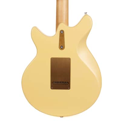 Eastman Fullertone DC'62 Desert Sand image 6