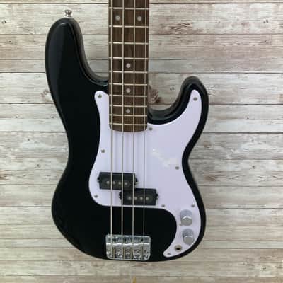Used Squier Mini Precision Bass image 1