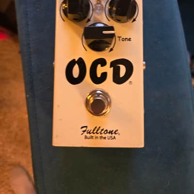 Fulltone OCD Version 1.7 | Reverb