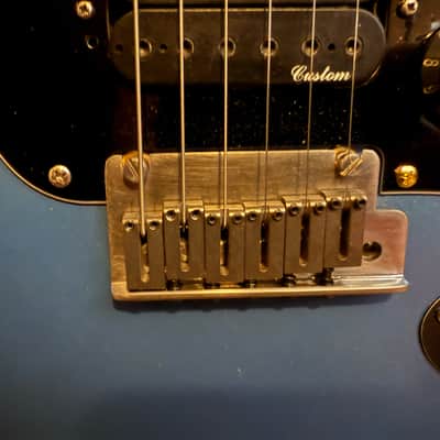 Fender Partscaster Strat 2025 image 6