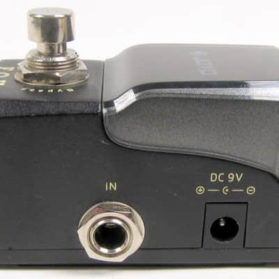 Used Joyo JF-331 Ironman Series F.O.H. Bass DI VGC image 6