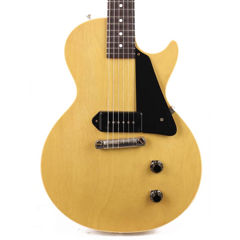 Gibson Custom Shop Special Order '54 Les Paul Senior image 7