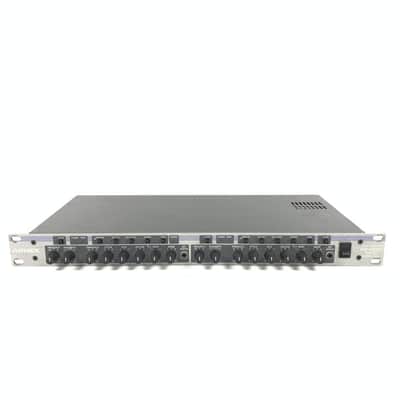 Aphex Model 622 - Gearspace