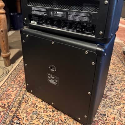 Blackstar HT-5H 5-Watt Guitar Head 2010s - Black image 2