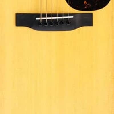 Martin D-18 Standard Series Acoustic Guitar 2025 - Natural Aging Toner w/ Case image 4