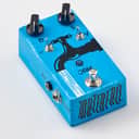JAM Pedals WaterFall Analog Chorus/Vibrato 2022 Blue / Graphics NEW (Authorized Dealer)