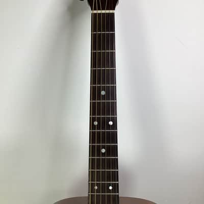 Martin D-16GT Dreadnought Acoustic Guitar Gloss Top Made In USA with Hard Case image 6