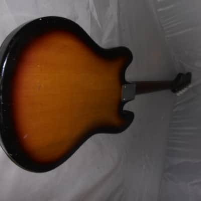 Kent Guyatone Videocaster model 533, very nice! image 17