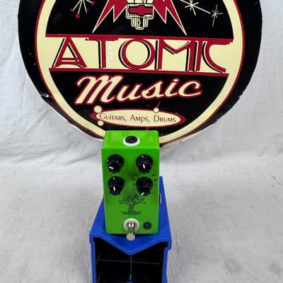 JHS Pedals The Bonsai Overdrive Pedal image 1