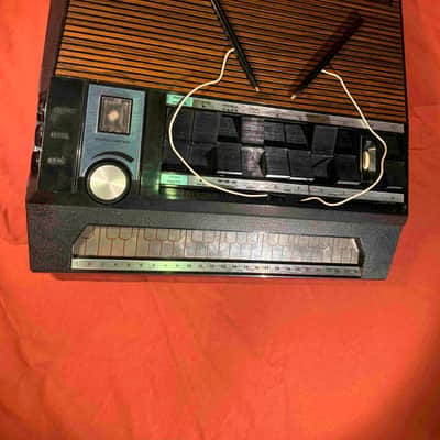 Dubreq Stylophone 350s SERVICED WARRANTY image 9