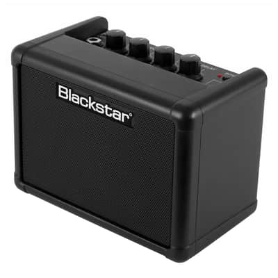 Blackstar Fly 3 3-Watt 1x3" Combo Amp - Union Jack image 3