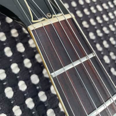 Gibson ES-335TD Left-Handed 1977 - Sunburst image 16