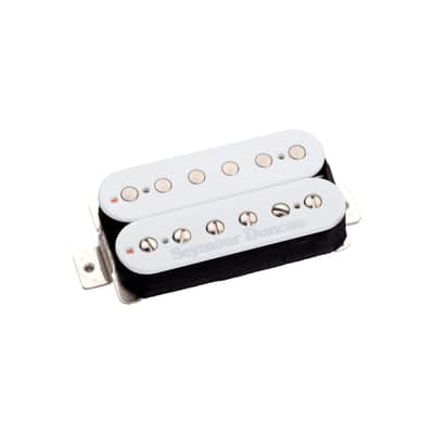 SH-6 B WH Seymour Duncan image 2