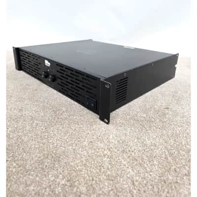 Behringer KM1700 - Power Amplifier - Good image 11