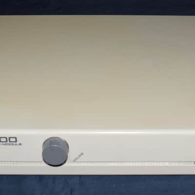 Roland CM-500 GS LA Sound Module