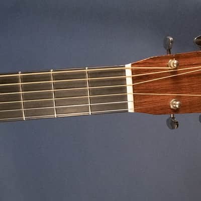 2000 Martin D-28GE Golden Era Brazilian 1935 Sunburst image 13