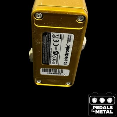 TC Electronic Ditto Looper Gold - X21048 image 6