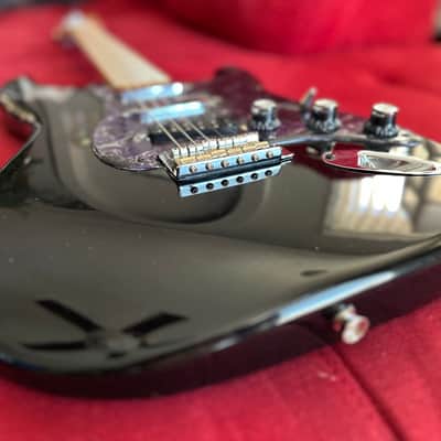 Fender Stratocaster with Seymour Duncan image 3