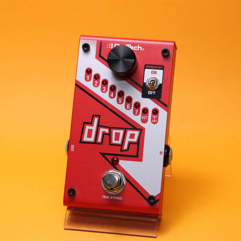 DigiTech DROP