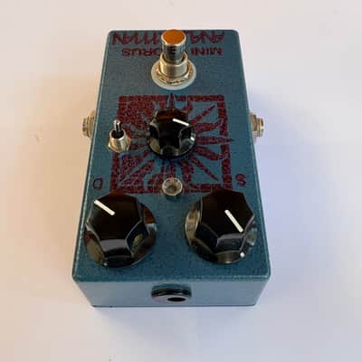 Analogman Mini Chorus 2005 - Present Cobalt image 6