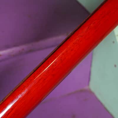2012 Epiphone The Dot (ES-335-Style) Semihollow Electric Guitar (VIDEO! Setup, Ready) image 11