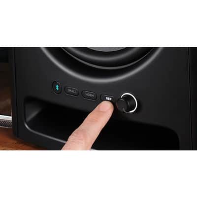 Harbinger VARI SM505 5" Studio Monitor With 3-Voice DSP and Bluetooth 2024 (SINGLE) image 7
