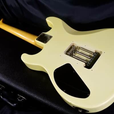 アリアプロ2 RS Warrior II ホワイト ARIA PRO II エレキギターRS ROAD WARRIOR中古()売却済みです