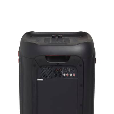 JBL PARTYBOX 1000 Powerful Bluetooth Party Speaker With Full Panel Light Effects image 12