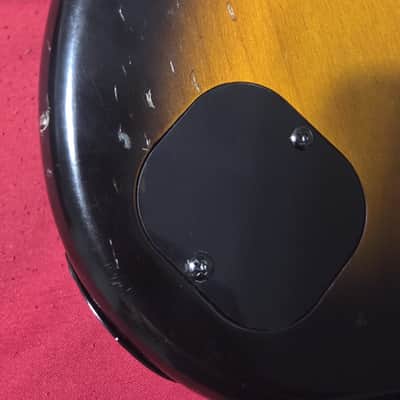 Fender Modern Player Jazz Bass V image 6